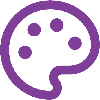 Logo Branding Icon